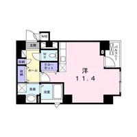 間取図/区画図: