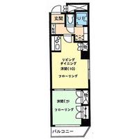 間取図/区画図: