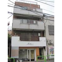 池之端コーポⅡ