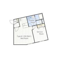 間取図/区画図: