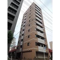 ジョワメゾン田端