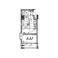 間取図/区画図: