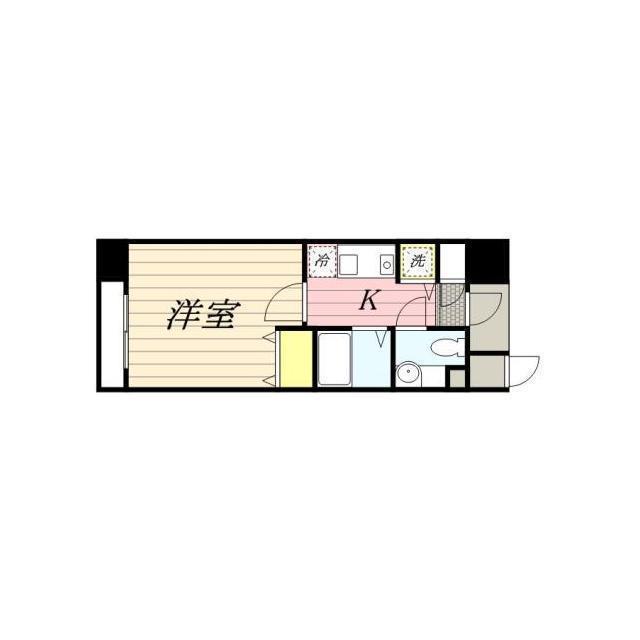 間取図/区画図: