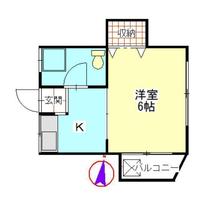 間取図/区画図: