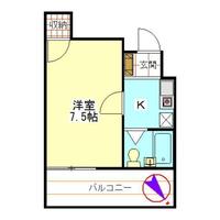 間取図/区画図: