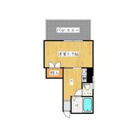 間取図/区画図: