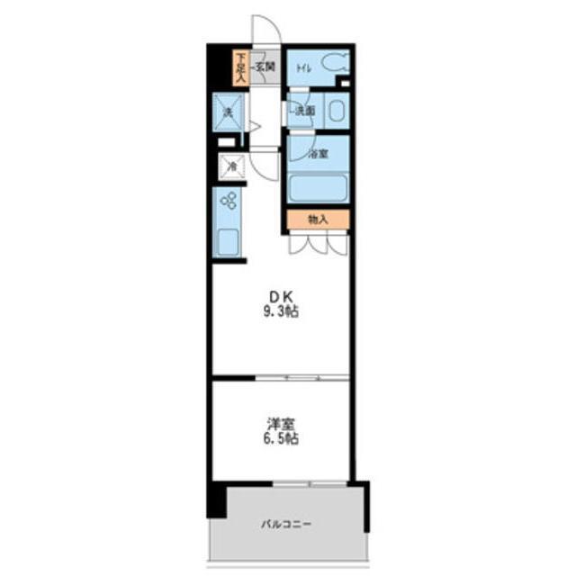 間取図/区画図: