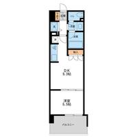 間取図/区画図: