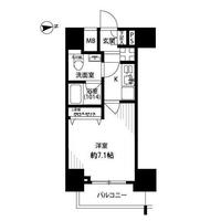 間取図/区画図: