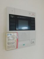 その他設備:TVモニターインターフォン・SECOMセキュリティー付きでセキュリティ面も安心です