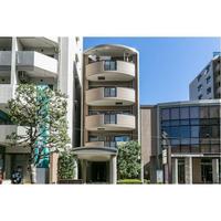 コーポレート連雀２号棟