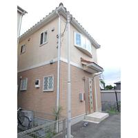 三鷹市深大寺２丁目住宅