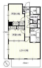 間取図/区画図: