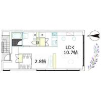 間取図/区画図: