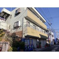 リバーサイド川瀬