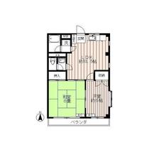 間取図/区画図: