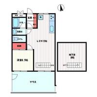 間取図/区画図: