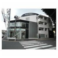 ビバリーホームズ吉祥寺