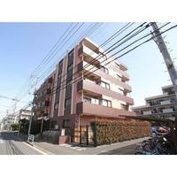 メゾングローリー（メゾングローリー）