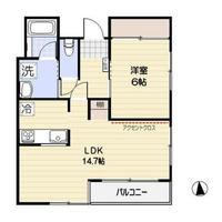 間取図/区画図: