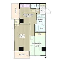 間取図/区画図: