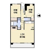 間取図/区画図: