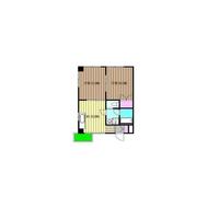 間取図/区画図: