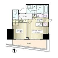 間取図/区画図: