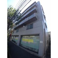 オカベ荻窪マンション