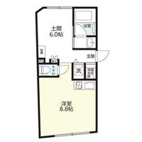 間取図/区画図: