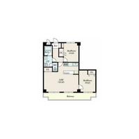 間取図/区画図: