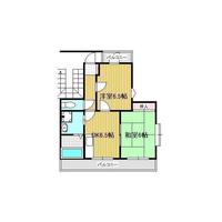 間取図/区画図: