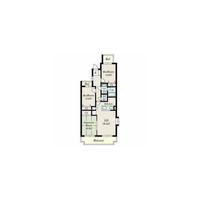 間取図/区画図: