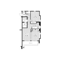 間取図/区画図: