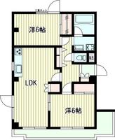 間取図/区画図: