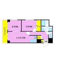 間取図/区画図: