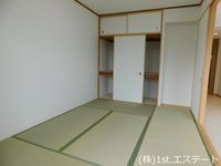 その他内観写真:和室