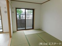 その他内観写真: