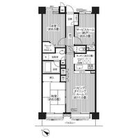 間取図/区画図: