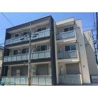 エルスタンザ西荻窪