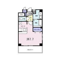 間取図/区画図: