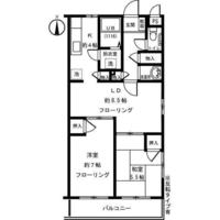 間取図/区画図: