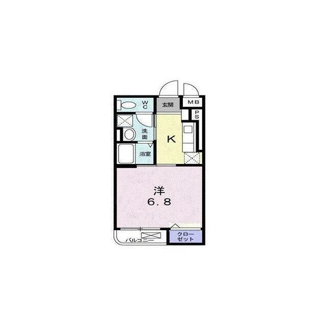 間取図/区画図: