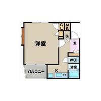 間取図/区画図: