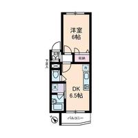 間取図/区画図: