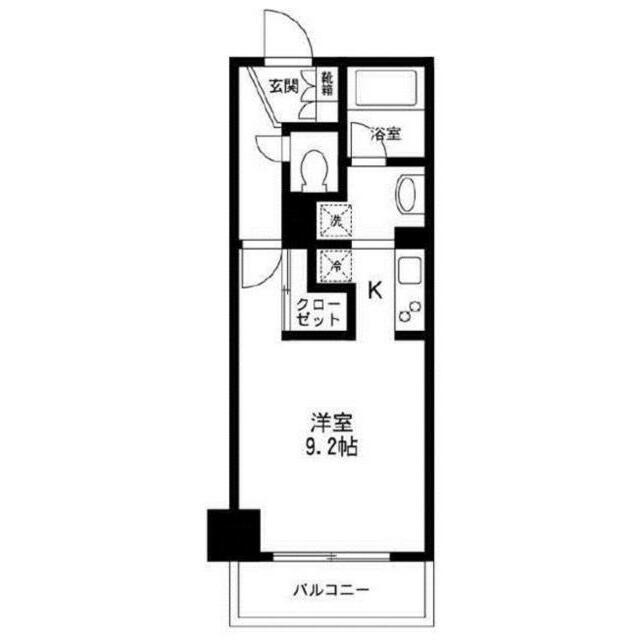 間取図/区画図: