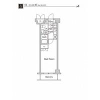 間取図/区画図: