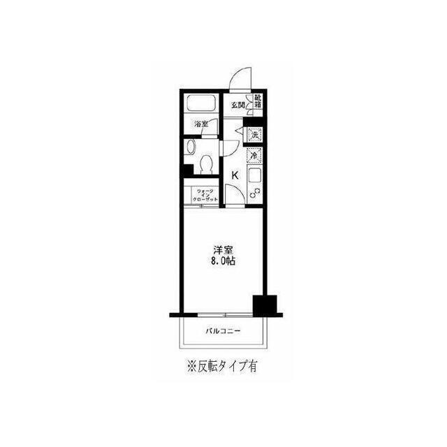 間取図/区画図: