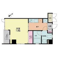 間取図/区画図: