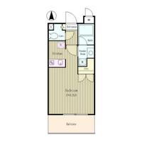 間取図/区画図: